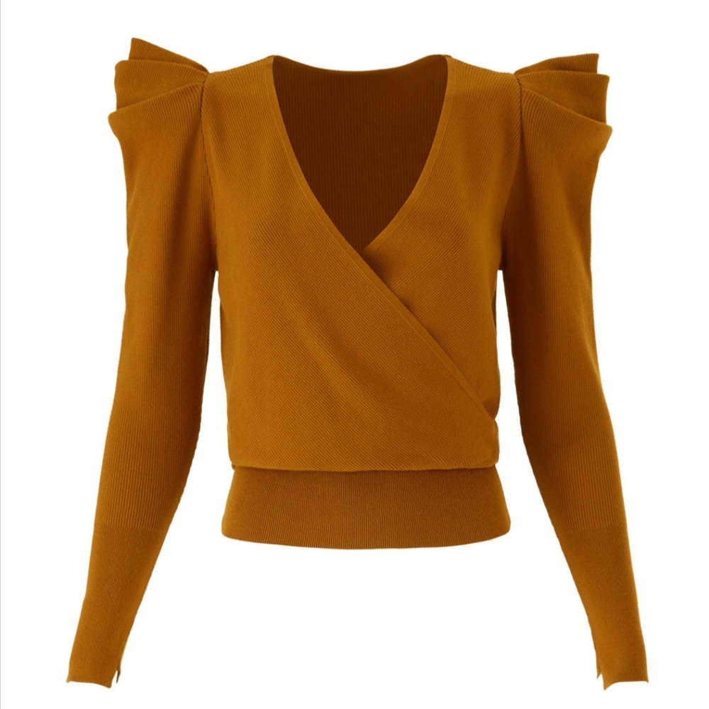 A.L.C. Honey Karina Sweater